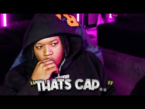 Addressing Everything... #CancelJourdinPauline