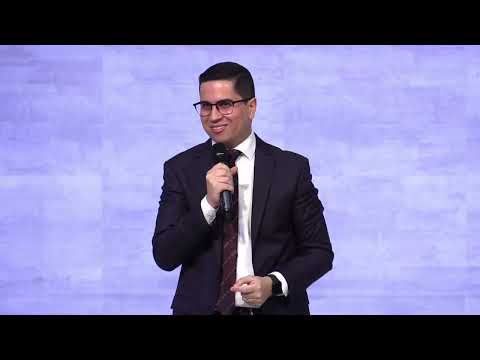 THE POWER OF CHANGE | Pastor Raphael Duarte