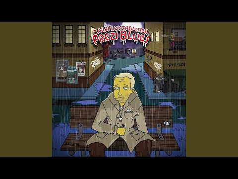 Video thumbnail for Zahnfleischbluter Prezi Blues