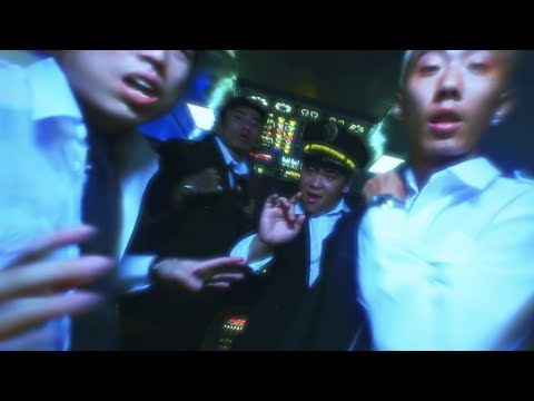 Higher Brothers - 16 Hours (Official Video)