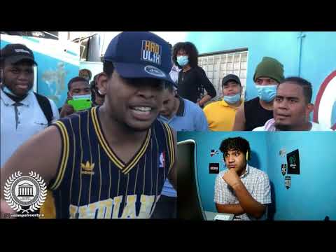 LA BATALLA CON MAS PERSONALES DE LA HISTORIA 🩸 | KDT RSD 🤝 Mc Jeral 🆚 Metricoh 🤝 RJ MDP - FINAL