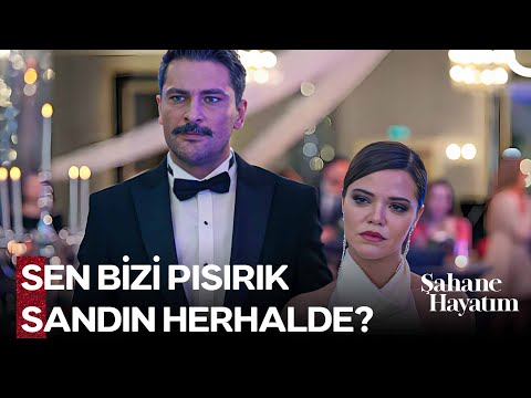 Unutulmayan #ŞebMes Sahneleri #24 - Şahane Hayatım