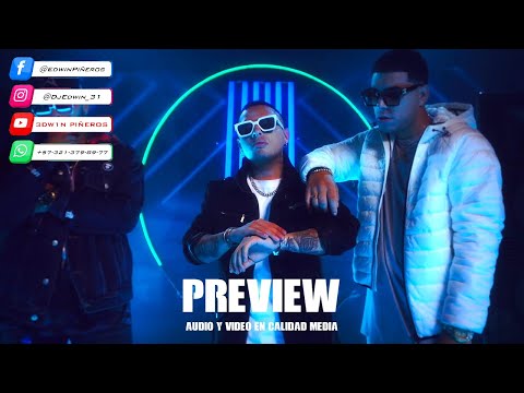 BENDICION - RYAN CASTRO ✘ RONALD EL KILLA - © VIDEO RMX - DJ 3DW1N PIÑEROS !!