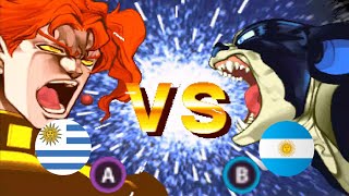 ジョジョ 未来への遺産 JoJo's Bizarre Adventure: Heritage for the Future.VS Replay 【fight cade】