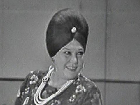 مسرحيات زمان | حضرة صاحب العمارة | تحية كاريوكا - فايز حلاوة