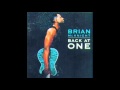 Brian Mcknight - Back at One (Instrumental) 