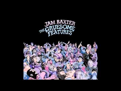 Jam Baxter - Larvae (Instrumental) (Prod.Illinformed)