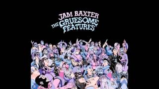 Jam Baxter - Larvae (Instrumental) (Prod.Illinformed)