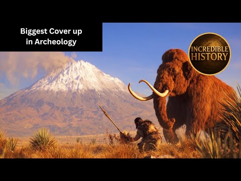 Exposing the Biggest Cover-up in Archeology - Hueyatlaco