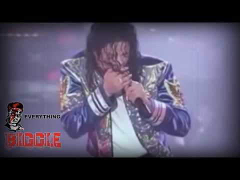 Michael Jackson (ft. The Notorious B.I.G.) - This Time Around (Music Video)