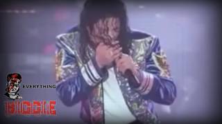 Michael Jackson (ft. The Notorious B.I.G.) - This Time Around (Music Video)