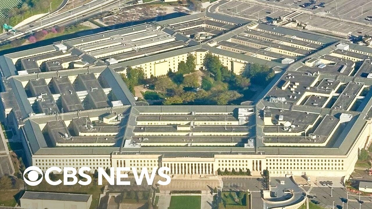 Pentagon report: $22.3 billion Iran munitions spending created military inventory shortfalls