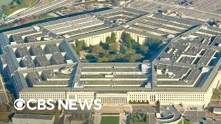 Pentagon report: $22.3 billion Iran munitions spending created military inventory shortfalls