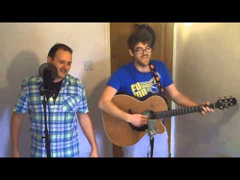 TUNESDAY - Week 37 - Relentless (Hillsong United cover) FEAT. Dylan Jones