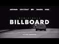 Andy Panda, Скриптонит, 104, TumaniYO, Miyagi - Billboard (Official Audio)