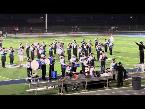 Rhythm Is Gonna Get You