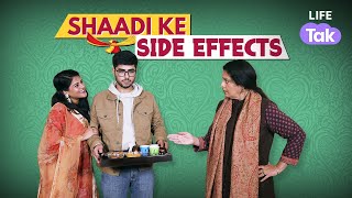 Shaadi Ke Baad | Hindi Short Film I Women Empowerment I Family Drama | Life Tak