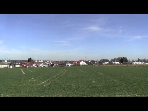 Sirenenprobealarm in Bayern - Warnung der Bevölkerung - E57 + ELS