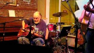 Rainy Day - America cover by Nathan Ogden