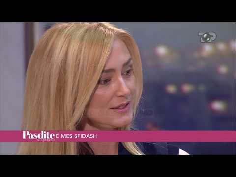 Pasdite ne TCH, Ramush dhe Anita Haradinaj, 19 Maj 2017, Pjesa 1