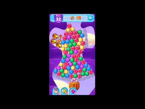 Sugar Blast level 132