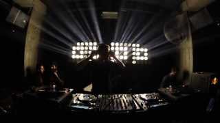 CLUB DIVISION 06 & 07 DEC. //  RYAN ELLIOTT/TALL.F & GUS&BONSO/ALEX NUDE