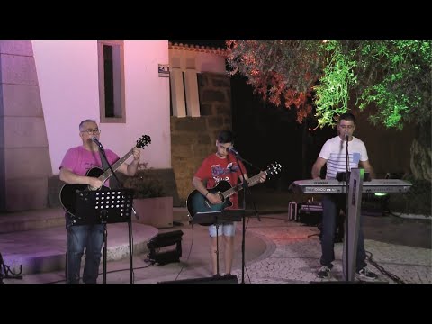 Concerto: Jorge Gonçalves Trio