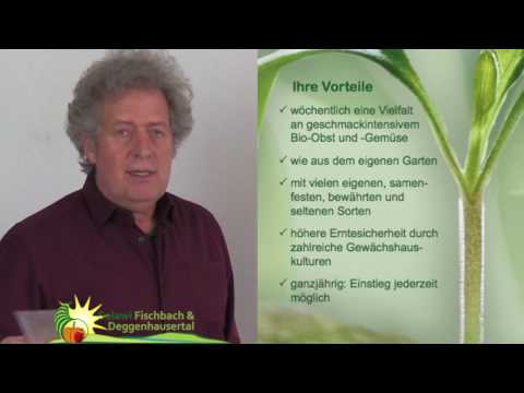 Solawi am Bodensee in Friedrichshafen Fischbach & Deggenhausertal