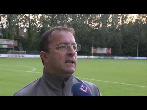 Reactie Zeljko Petrovic na Scheveningen - ADO Den Haag