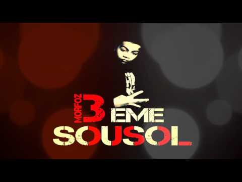 MORFOZ- Le Mal remix (instru by dj flow)