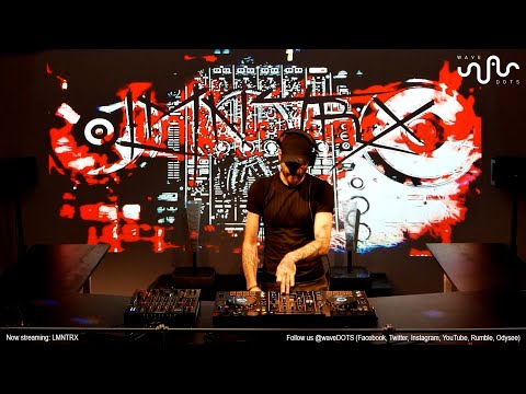 LMNTRX - Techno