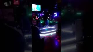 The Frost(LeahBeth Evans & Christian Gratz)-In the Middle of The Game Betty Wright Cover