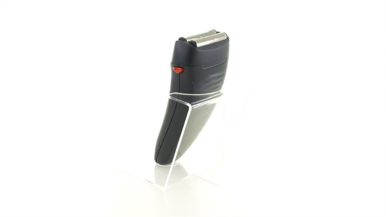 Електробритва Remington F0050 video preview