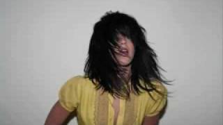 Katy Perry Wish you the worst hq