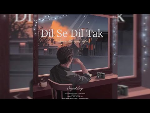 Moondip Kurmi Dil Se Dil Tak