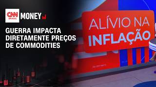 Vídeo: Inflação mais comportada pode abrir oportunidades para investidores | RESENHA DO DINHEIRO