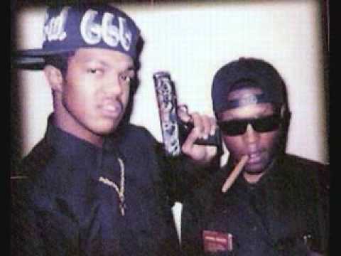 DJ PAUL & LORD INFAMOUS ( DIE LIKE A GANGSTA )