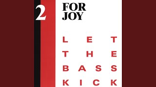 Let The Bass Kick (Heron Mix)