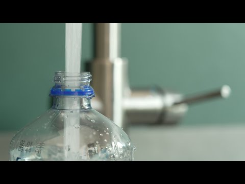 GLD doc 26 september 2020 - De toekomst van water