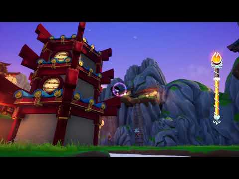 Spyro: Reignited Trilogy [Pt. 31]
