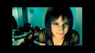 Eighteen Visions - I Let Go (Official Music Video) HD