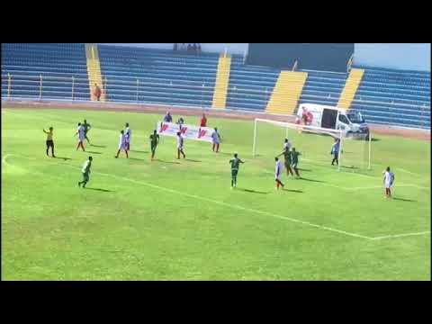 Francana marca 4 a 0 contra o São Carlos; veja o segundo gol
