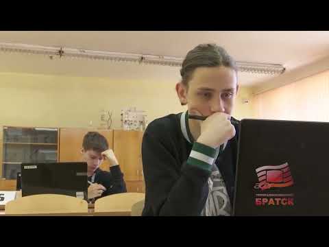 Молодёжь приглашают бесплатно изучить программирование и робототехнику в проекте «Код будущего»