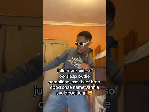 Dj Dallas - Meisie Menta &ldquo;EK RAAK WEG MET N MEISIE SAMANTHA&rdquo; (REMIX) x Mr Tapout - YESJAH 🔥 #fyp