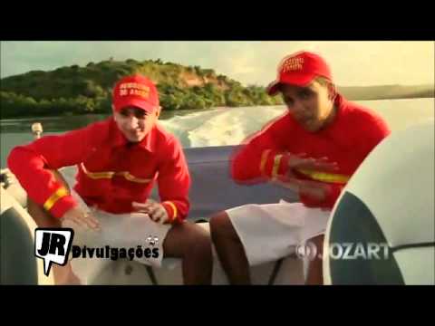 MC DREAD & DJ GG - DEIXA ARDER (Clipe Oficial) JR Divulgações 2012