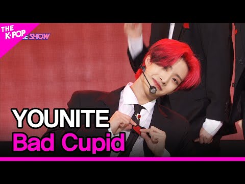 YOUNITE, Bad Cupid [THE SHOW 221122]