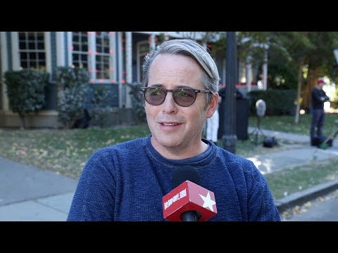 The Stars of A CHRISTMAS STORY LIVE! Share Their Favorite Holiday Movie Classics