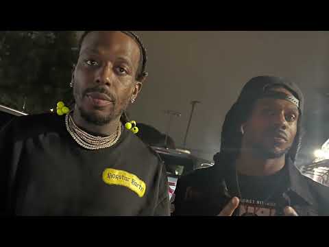 Skitta Skat- Texas Roads visual lyric breakdown