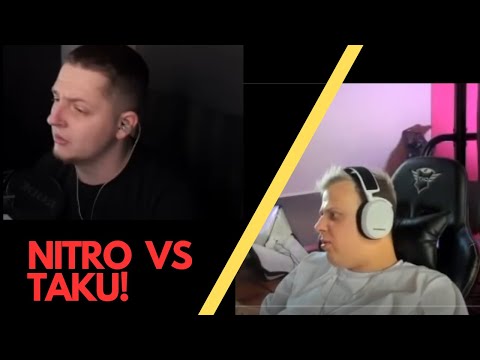 NITRO VS TAKU