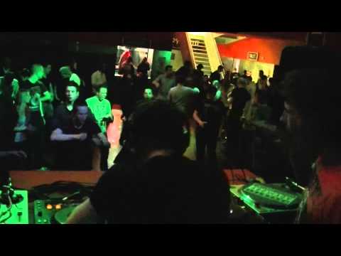 The Bash · BPM Release vs B-Day System:Overload & Profreaks   12